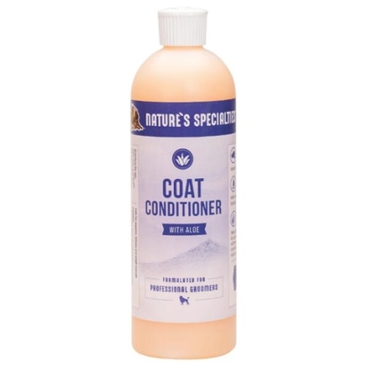 Picture of Natures Specialties Coat Conditioner | Hydrating